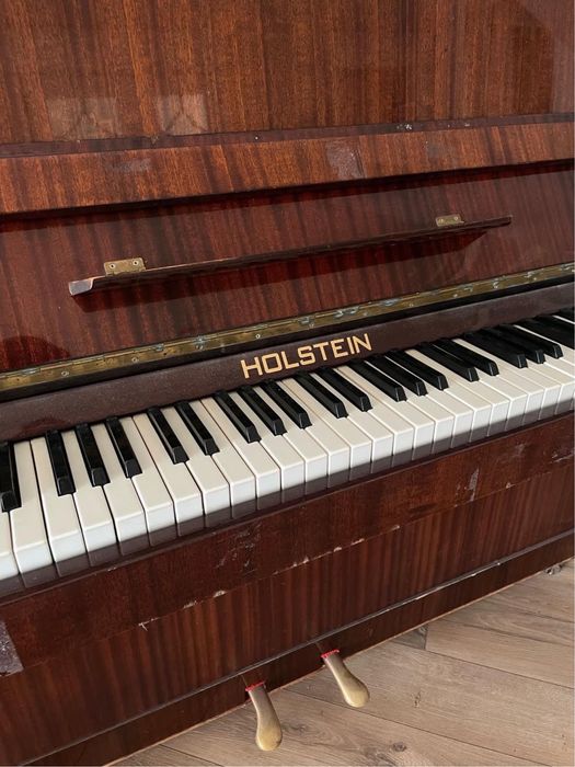 Срочно продам!!! пианино