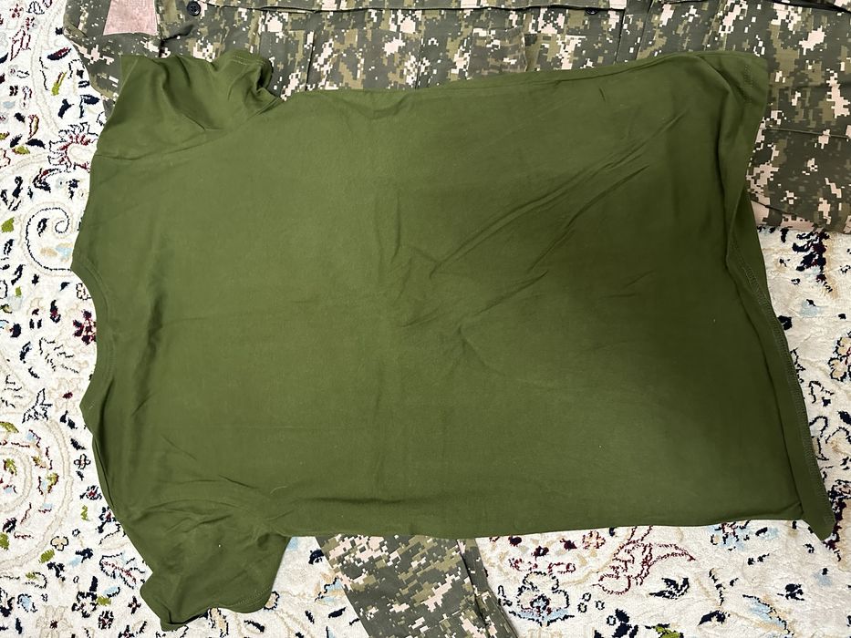 Продам военную форму