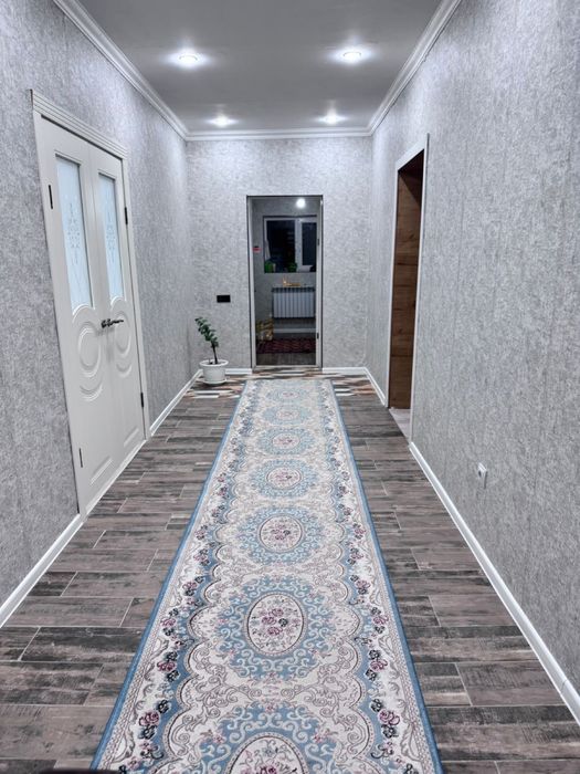 Продам дом Кызылжар-3