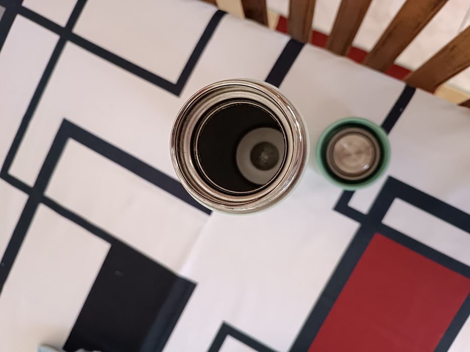 Термос на Kika boo