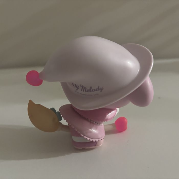 melody мелоди фигурки