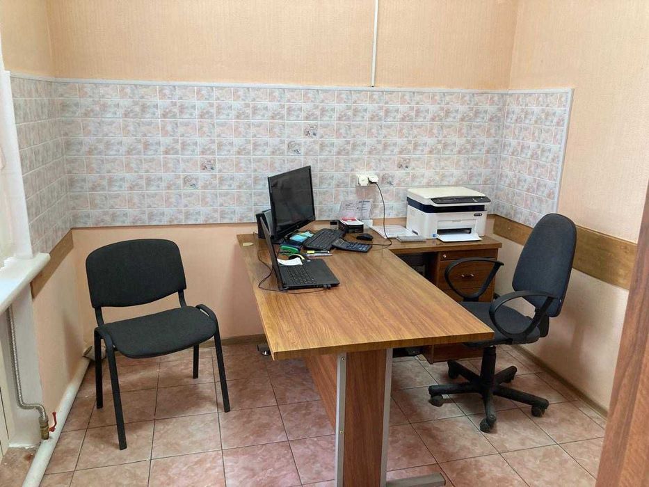 Сдаётся в аренду офис