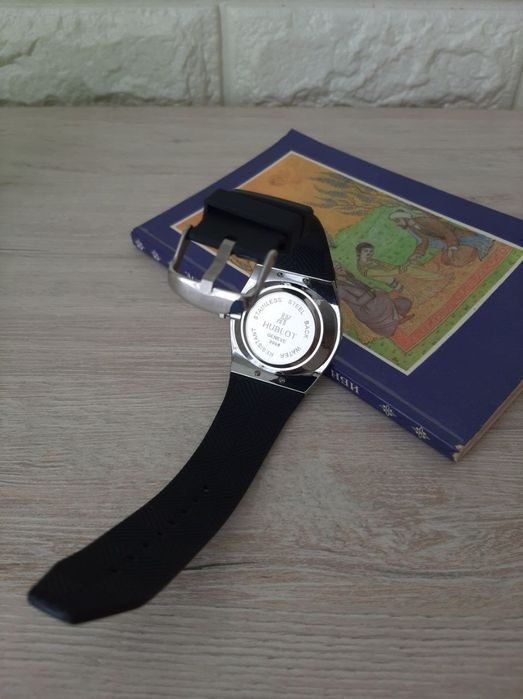 Наручные часы Hublot