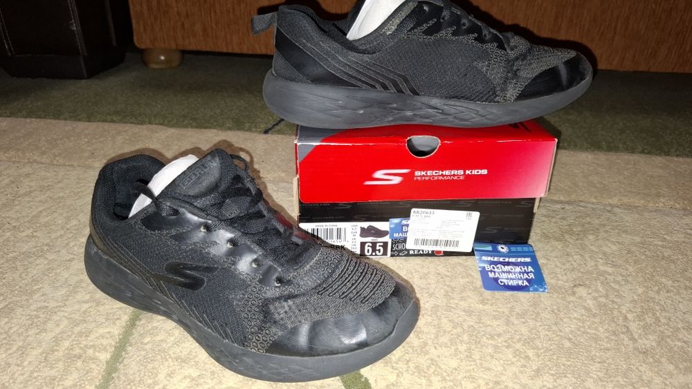 Кроссовки Skechers Kıds Performance