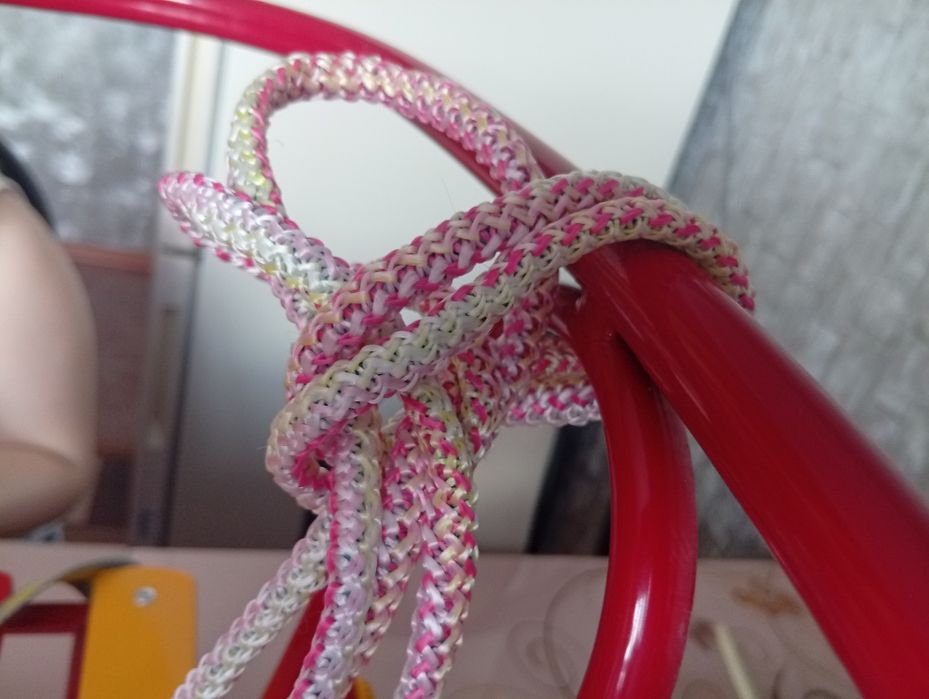 Продам детские сани