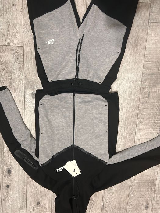 Trening nike tech nou nout