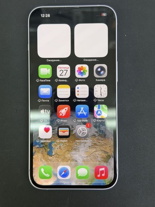 Айфон 14 все отлично работаеть