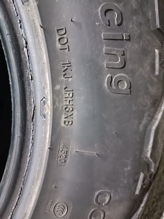 Гуми 265/70/16 all terrain