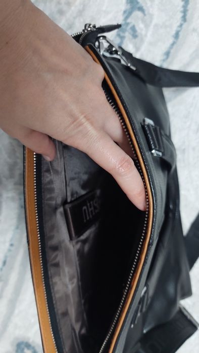 Продам сумка планшет и рюкзак