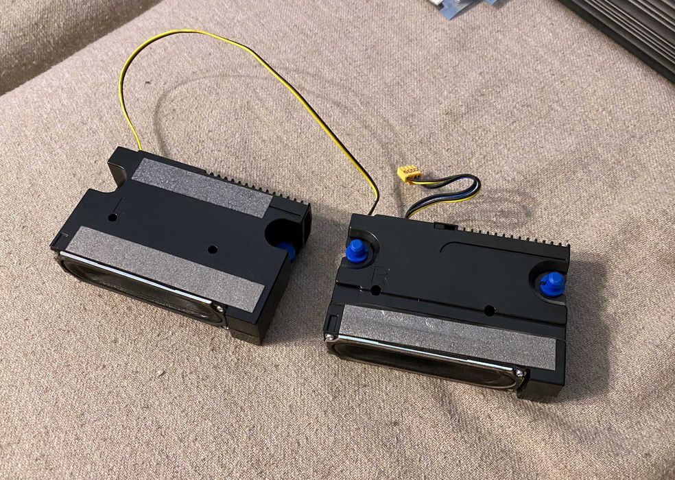 Difuzoare Samsung BN96-30337L 6Ω 10W originale pent Smart TV serii F/H