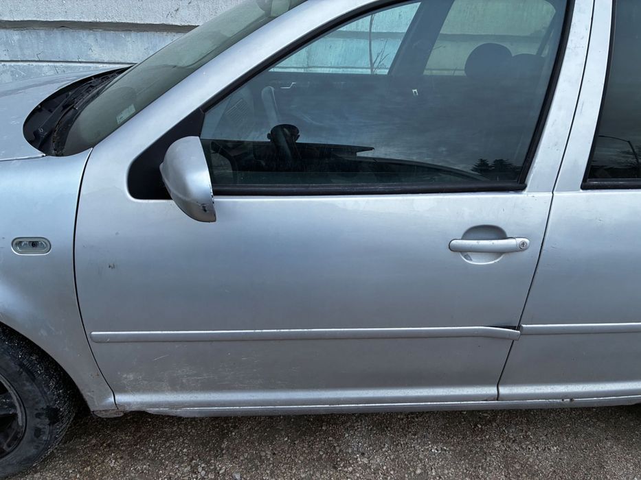 Golf 4 / 1.9 TDI 110коня на части