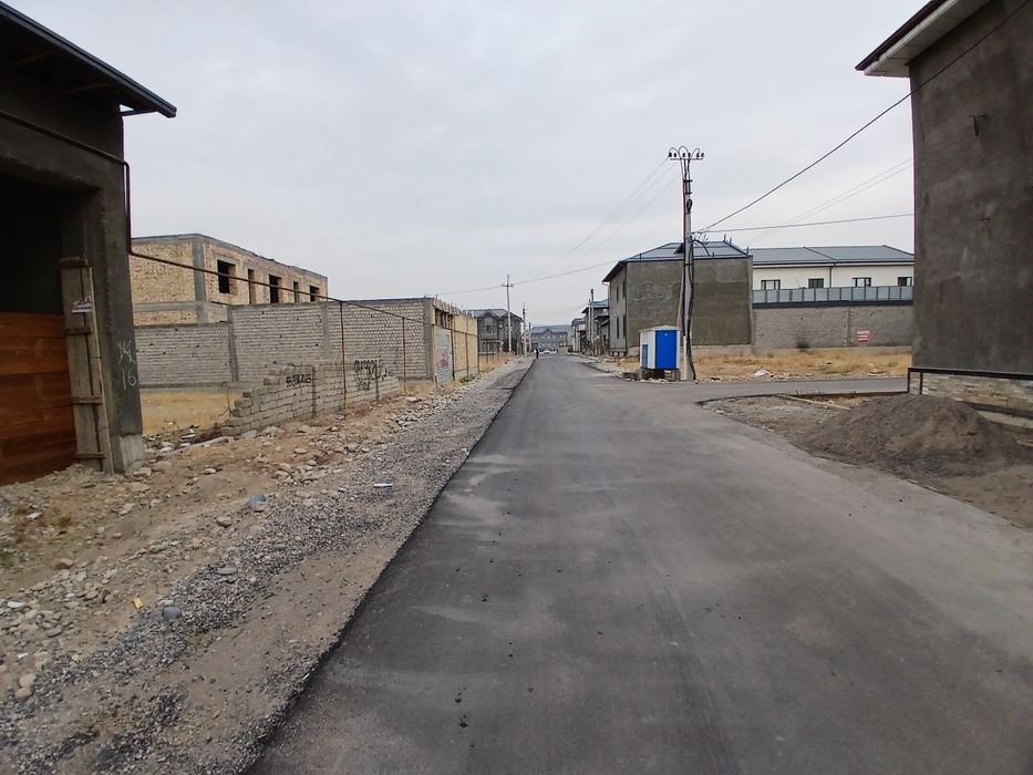 Ер сотилади 5 соту