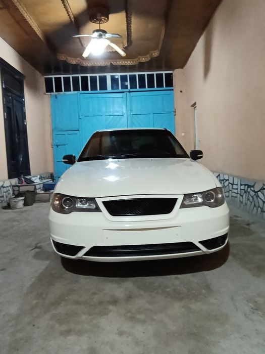 Нексия 2 1.6 люкс кондиционер 2015 тоза