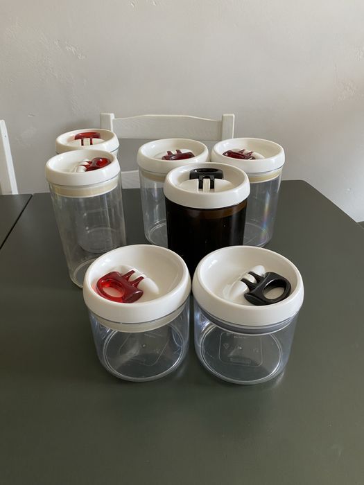 Контейнеры для круп