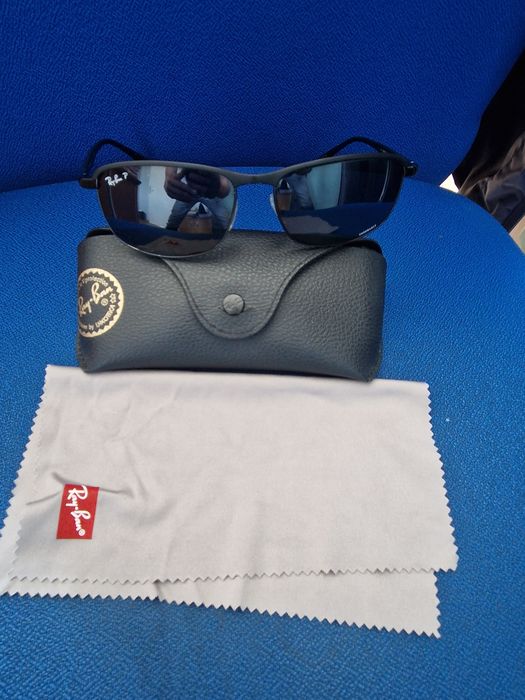 Мъжки слънчеви очила Ray Ban