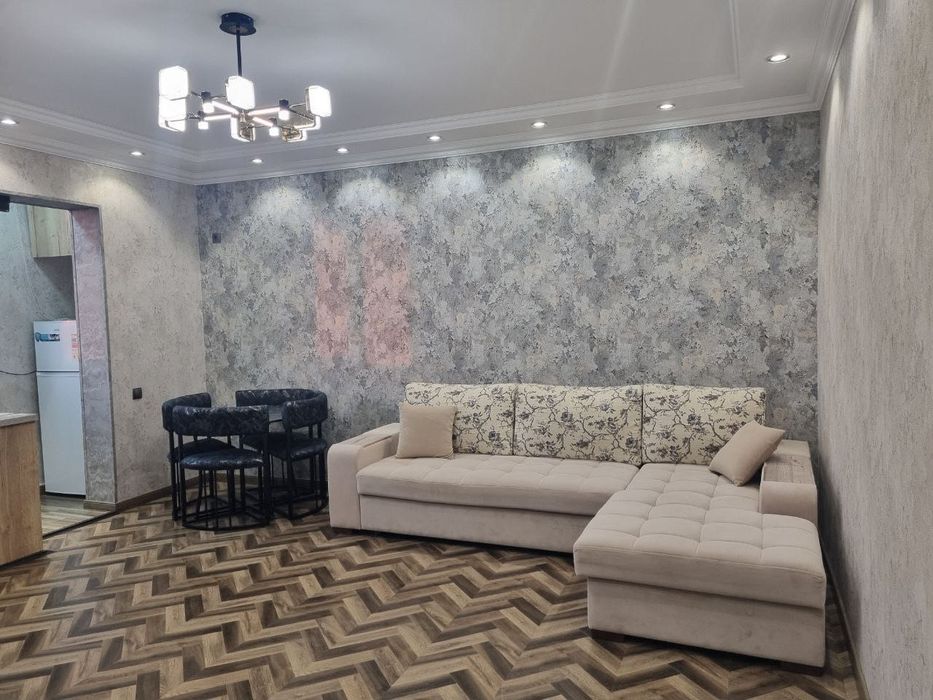 Продается 1 комнатная квартира ремонт Ташсельмаш Шохона