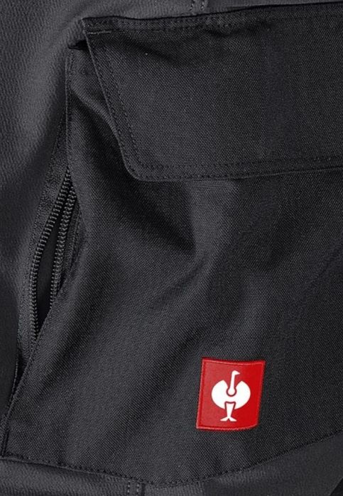 Engelbert Strauss Dynashield Solid функционални карго панталони р-р 54