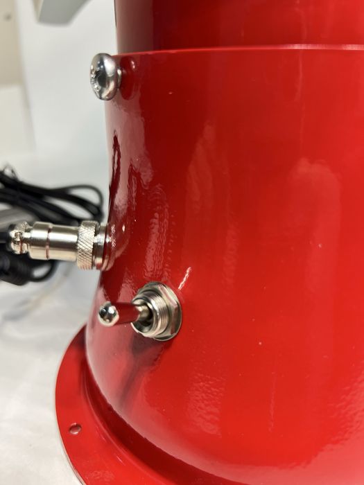 Сепаратор для молока электрический