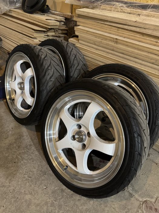 Japan Диска балон сотилади р17