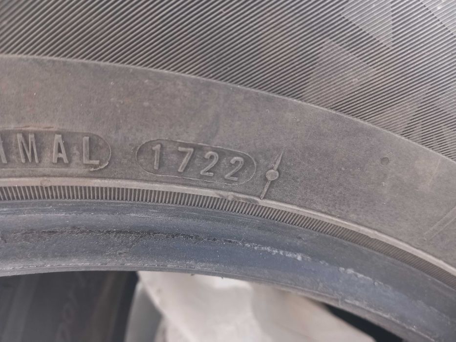 215/60 R17 Nexen