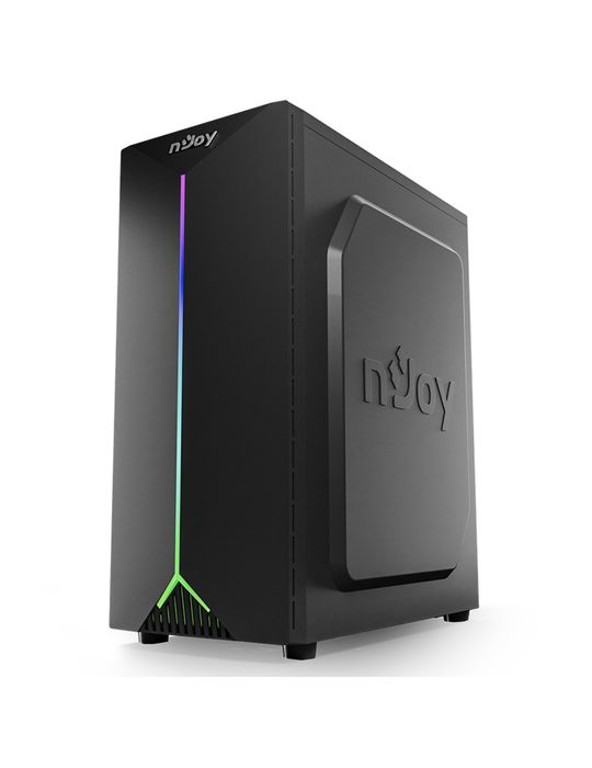 Pc Desktop Ryzen 5 RTX 3050