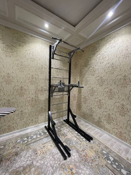 Турники от первых рук