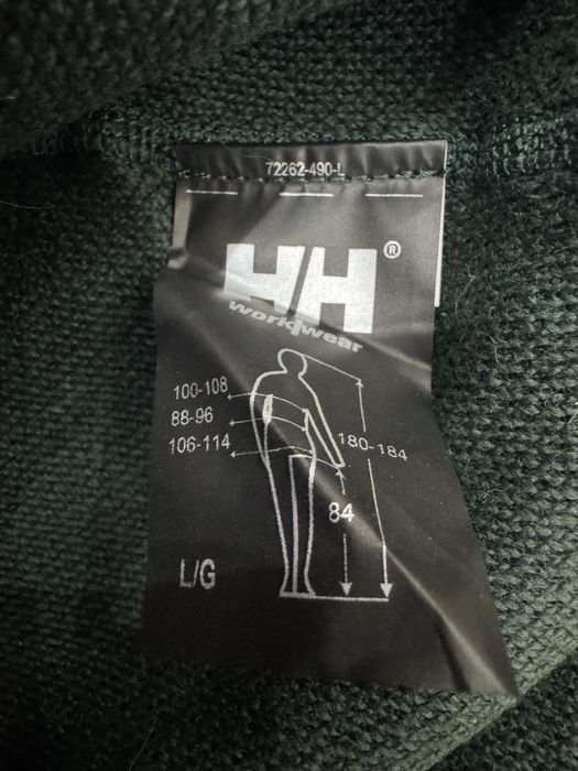 Мъжко поларено яке HELLY HANSEN . Размер L