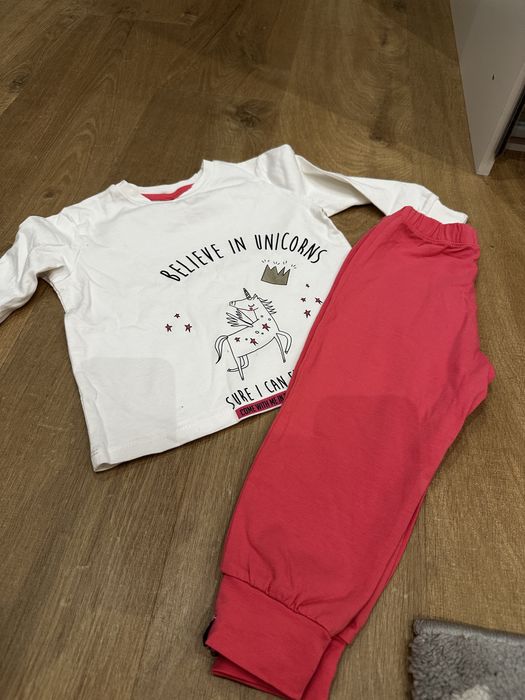 Дрехи 86 и 92 размер за момиче