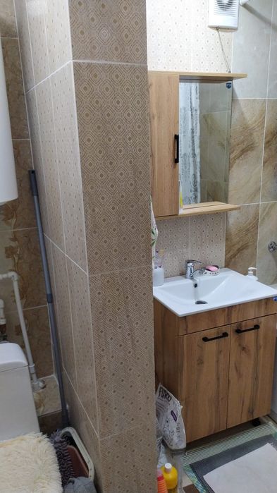 Продаётся квартира ( полуторка) 34,7 кв.м. 9/9