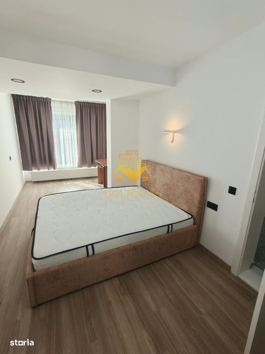 2 Camere, Marasti, Parcare, Kaufland, Fabricii, Clujana, Casa, Curte — fotografia 1