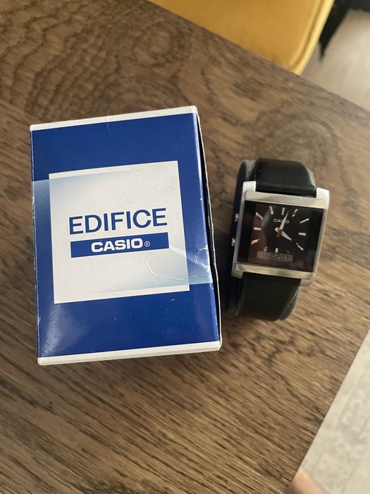 Casio MTF-110 Quartz