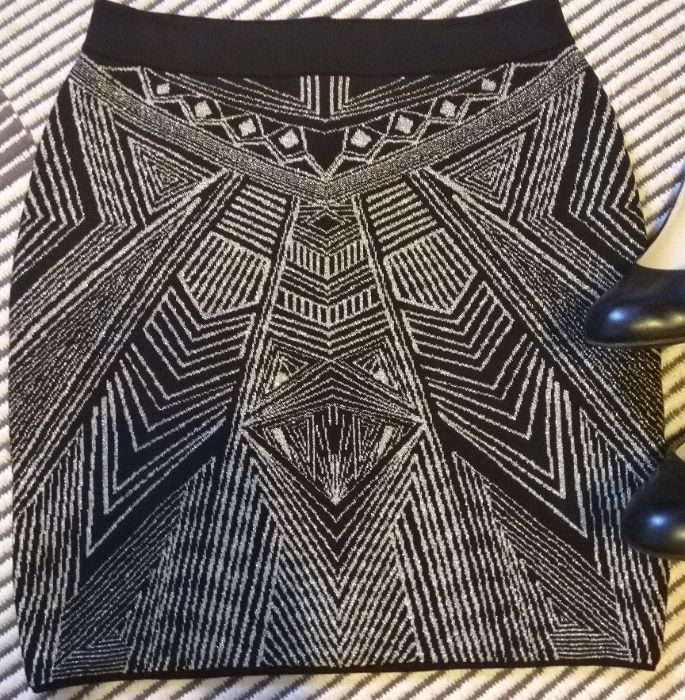 Страхотна пола на H&M