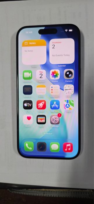 Iphone 15 Pro 256 GB