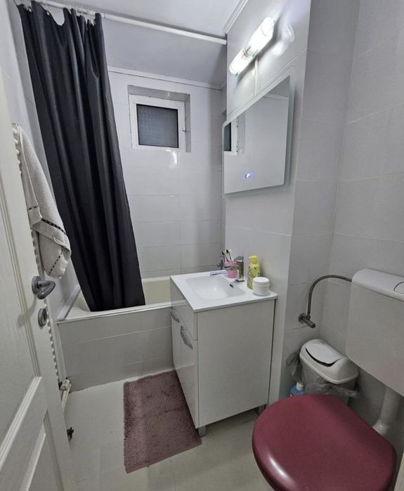 Apartament 3 camere, et 1, Mioveni