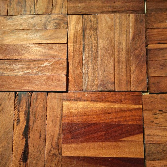 Тиков паркет от Зимбабве