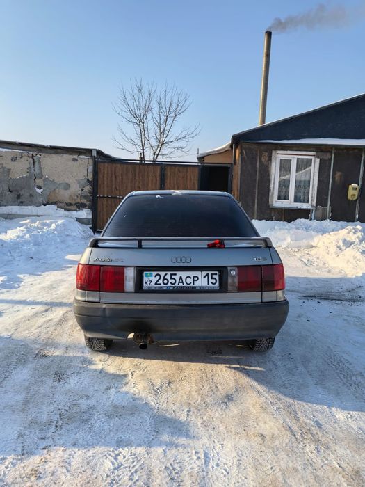 Продам Ауди 80 в3