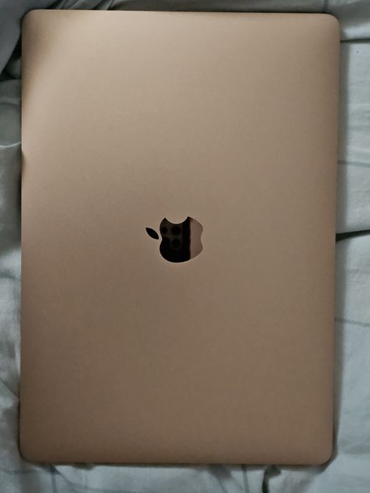 Macbook Air M1 rose gold urgent