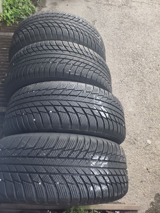17" оригинални алуминиеви джанти за Mini Countryman..