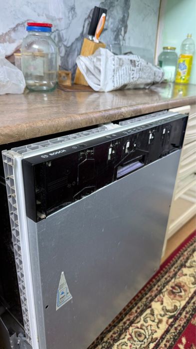 Посудамоечная машина