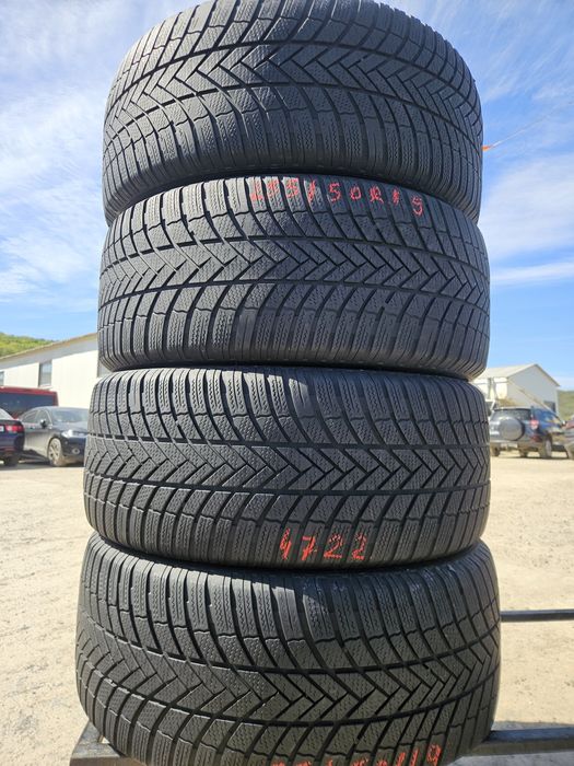 Vând anvelope m+s 255/50/19 255/50r19 BRIDGESTONE