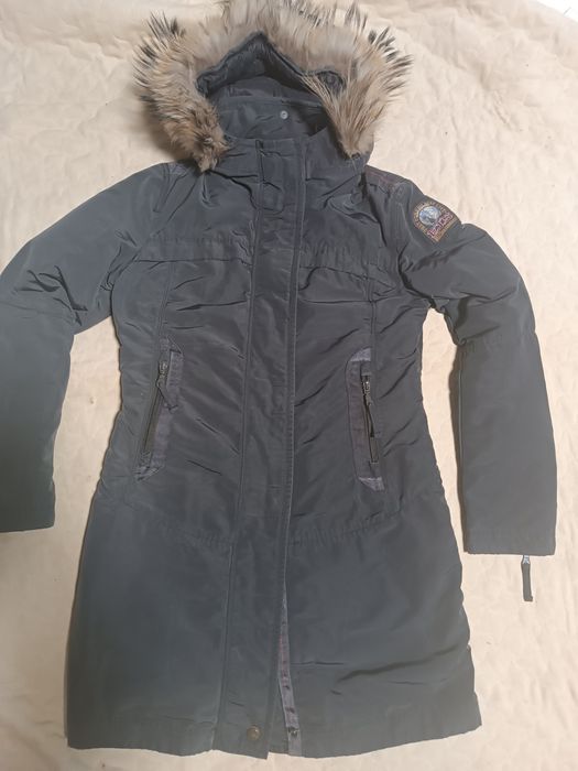 Parajumpers три модела дамски зимни якета