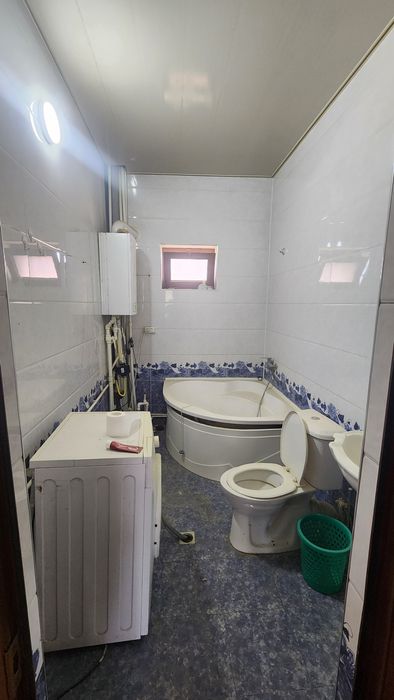 Квартира ижарага  берилади  дуплекс  180 м²