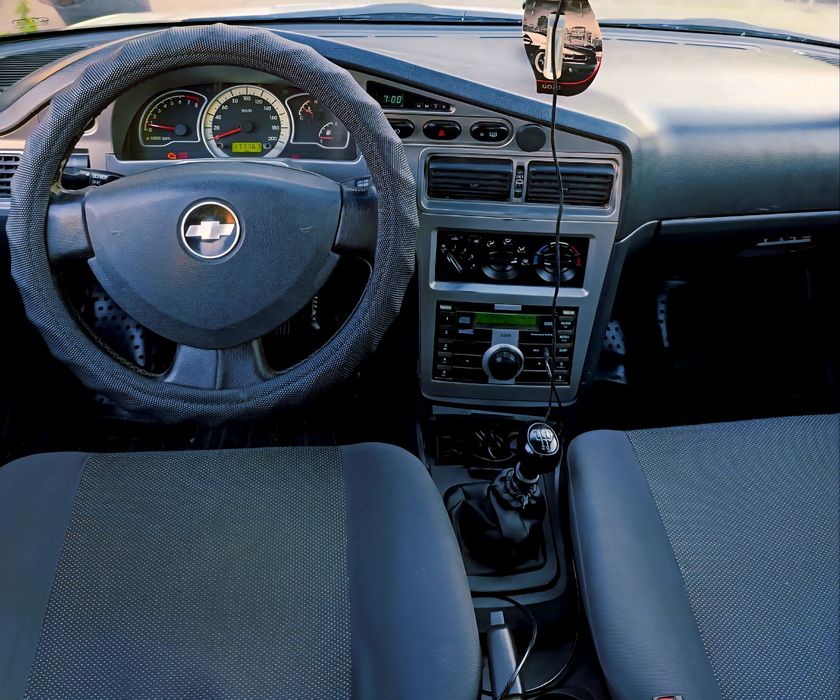 Nexia 2 donc 1.6 luks kondyorli yili:2015