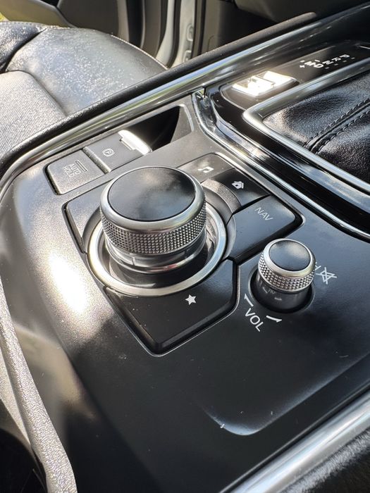 Mazda CX-5  2.0 benzina  2019 facelift