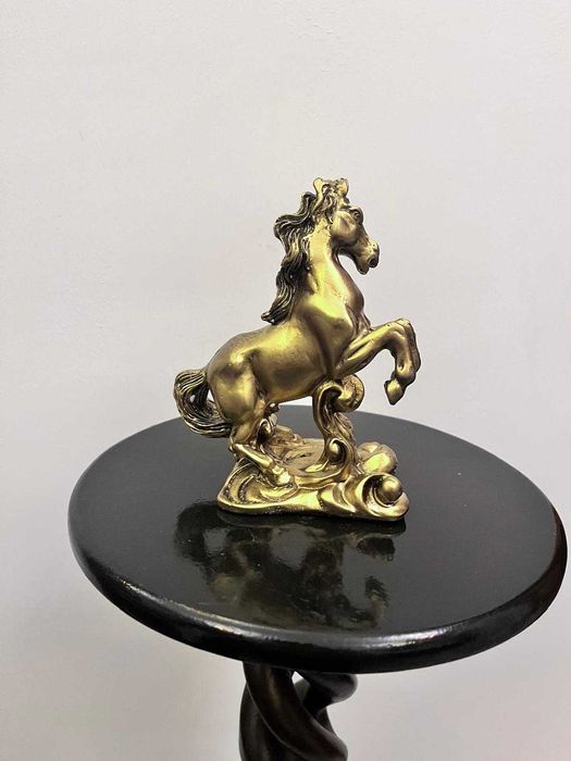 Bibelou statueta bibelouri figurina ceramic veche ieftina deosebita