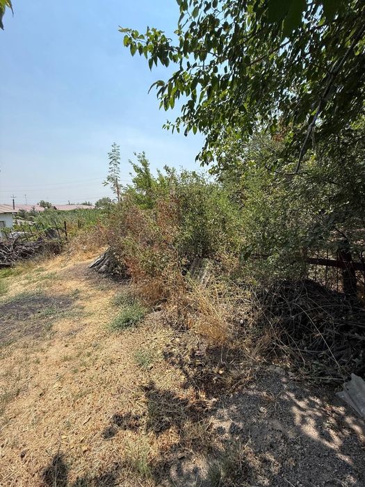 Продаётся земельный участок 10-соток Бугор, Кибрайский район