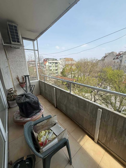 Продава се Двустаен апартамент в Пловдив, Кючук Париж - 67 кв.м за 914 €/кв.м - Снимка #2