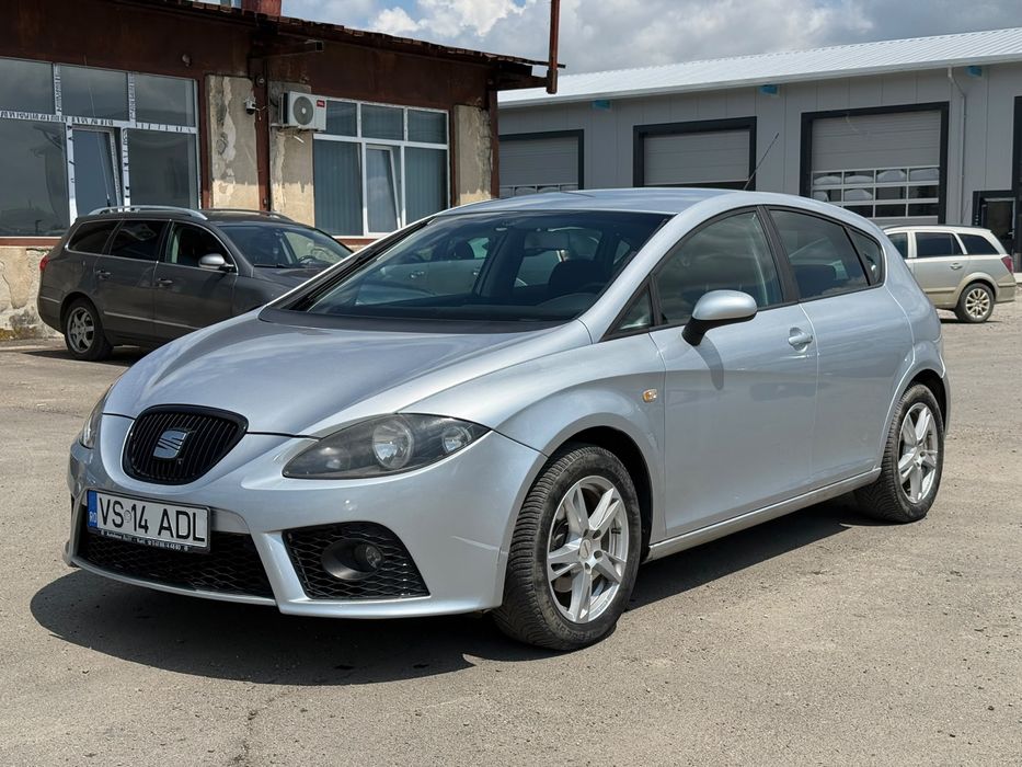 Seat Leon 1.9TDI