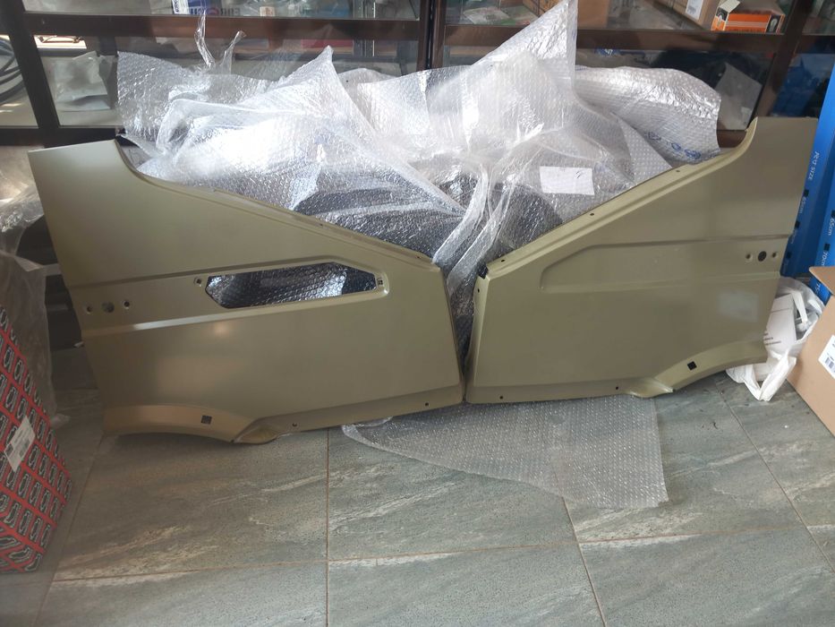 Авточасти Ивеко Дейли