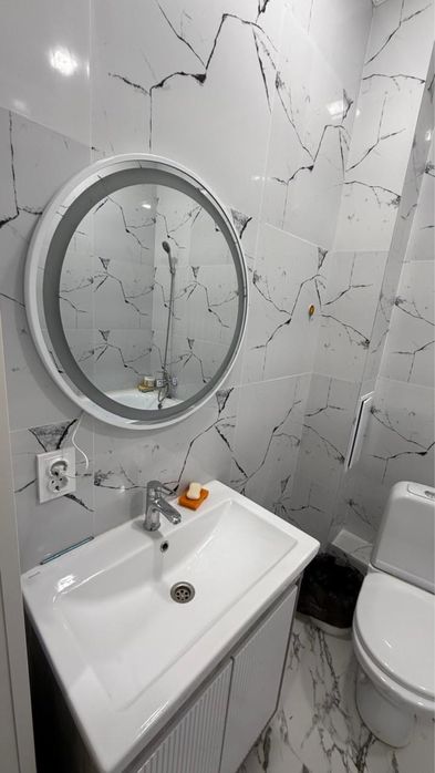 Сдается 1 комн.квартира